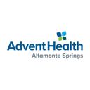 AdventHealth Altamonte Springs logo
