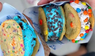 The Baked Bear