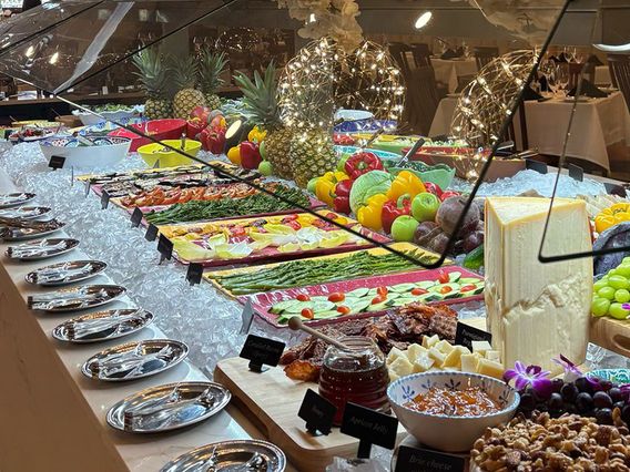 Adega Gaucha Brazilian Steakhouse photo