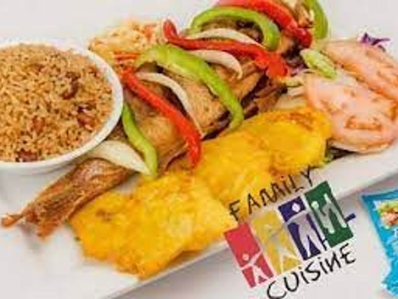 Family Cuisine Restaurant photo