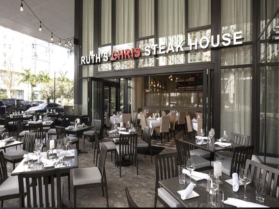 Ruth's Chris Steak House photo