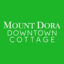 Mount Dora Downtown Cottage logo