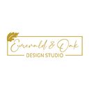 Emerald & Oak logo