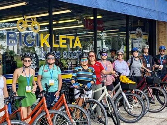 Bicikleta Bike Shop photo