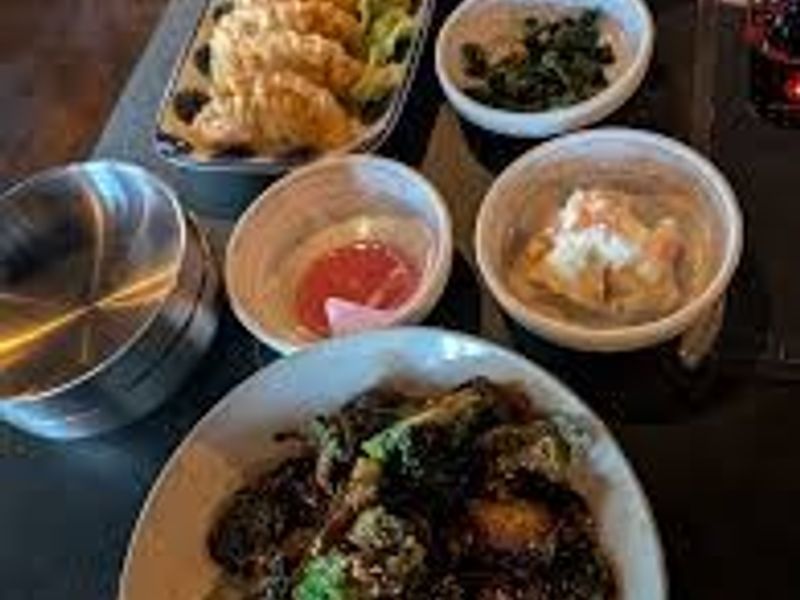 Prime K BBQ photo