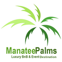 Manatee Palms logo