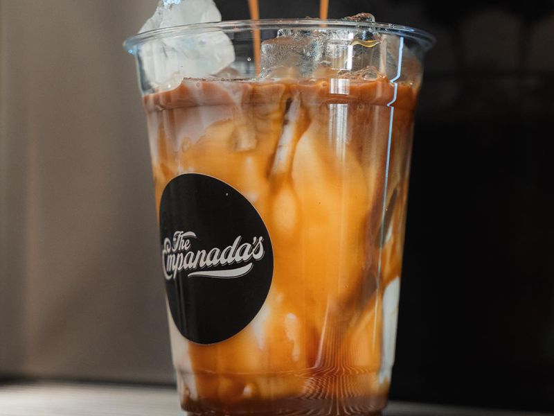 The Empanada's Doral photo