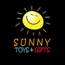 Sunny Toys & Gifts logo