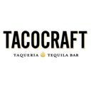 Tacocraft Taqueria & Tequila Bar logo