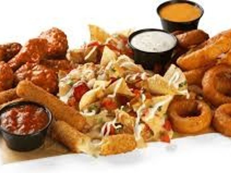 Buffalo Wild Wings photo