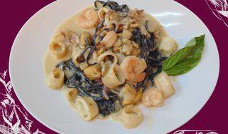 Casa Mia Trattoria Italian Cuisine