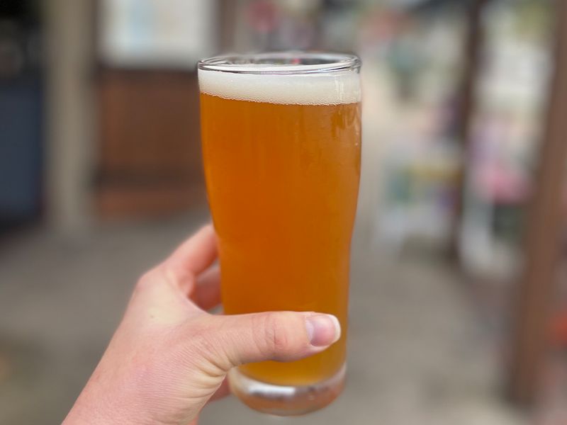 Wolf Branch Brewing  photo