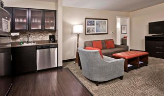 Staybridge Suites Ballantyne 