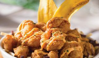 Bahama Breeze