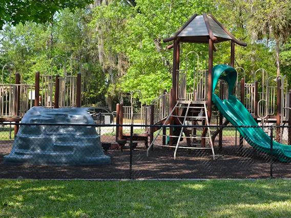 Big Tree Park and Trailhead photo