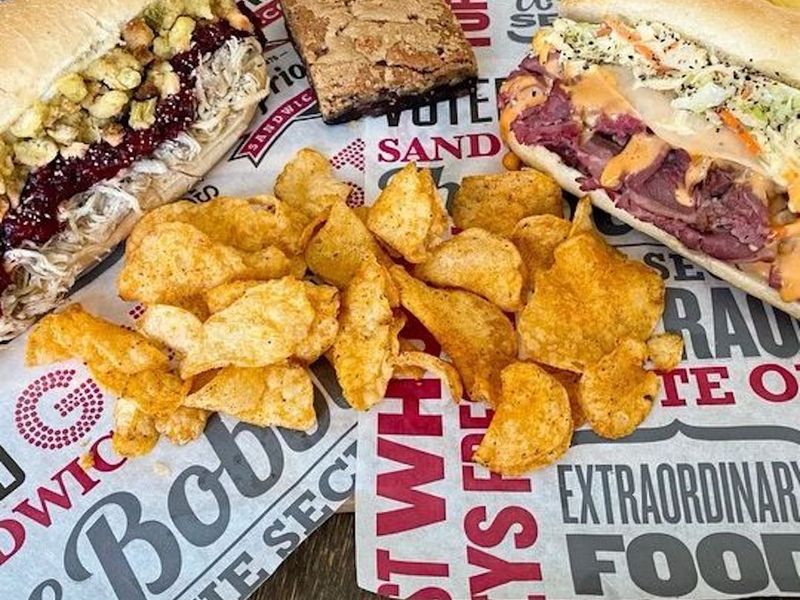 Capriotti's Sandwich Shop photo