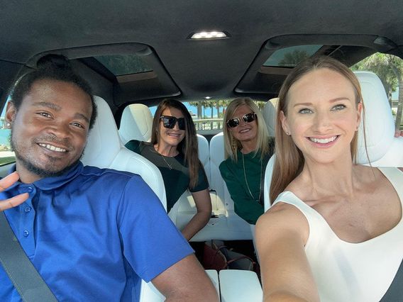 Branca Realty/ Luxury Group photo