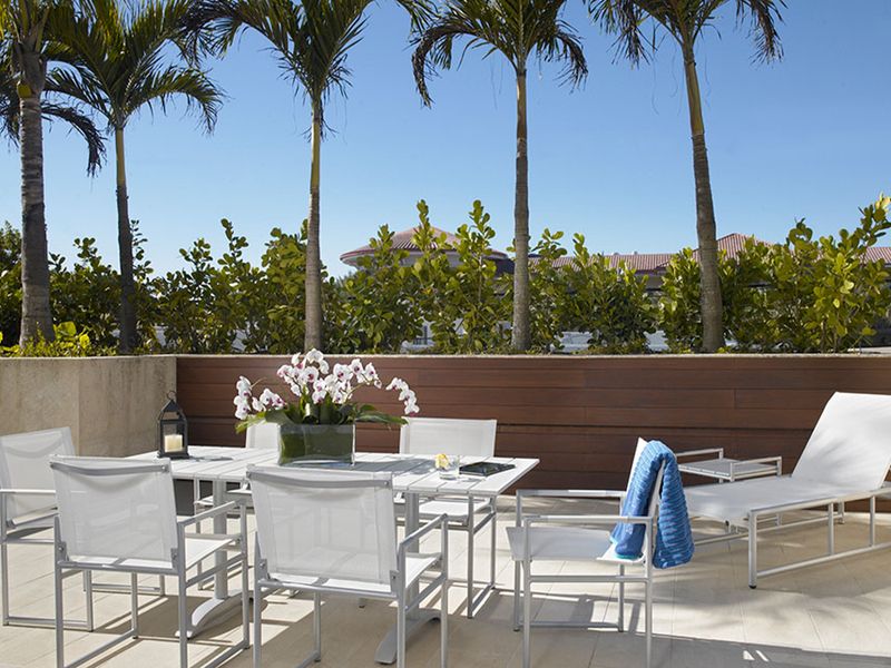 Grand Beach Hotel Surfside West photo