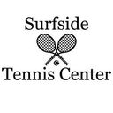 Surfside Tennis Center logo