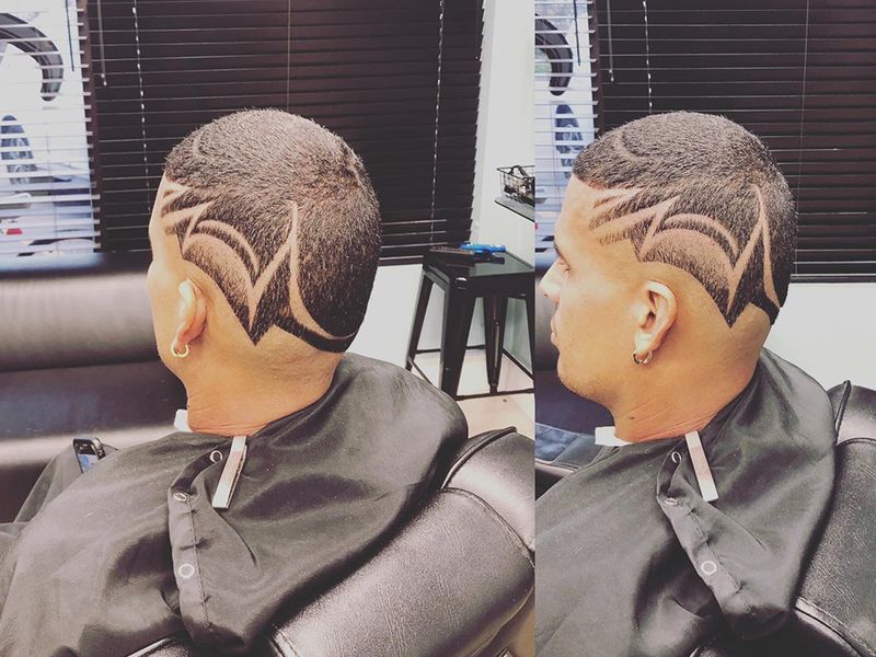 Medley Barber Shop photo