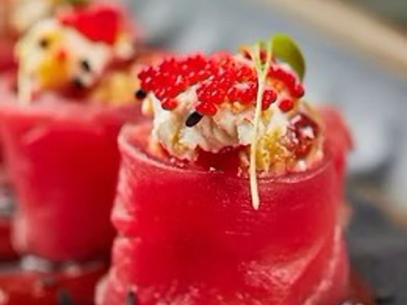 Sushiato Plantation photo