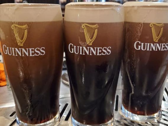 The Auld Dubliner Irish Pub & Kitchen photo