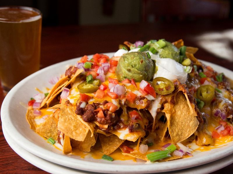Duckworth's Grill & Taphouse photo