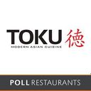 Toku Modern Asian logo