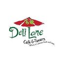Deli Lane: Cafe & Tavern logo