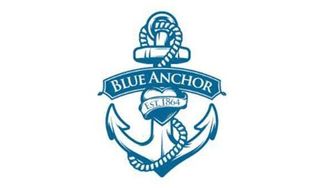 The Blue Anchor British Pub