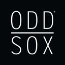 ODD SOX ODDMART Pop-Up Shop logo