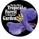 Key West Tropical Forest & Botanical Garden logo