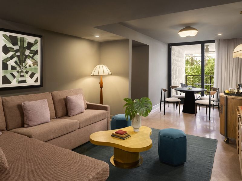 Mayfair House photo