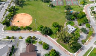 Bunche Park