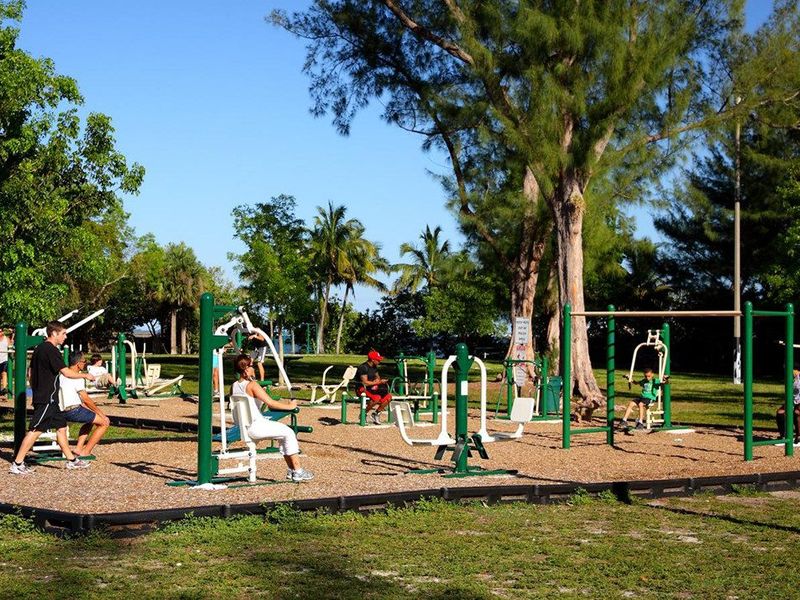 Kennedy Park photo