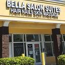 Bella Salon Suites logo