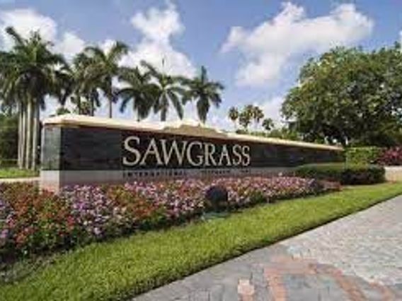 Sawgrass Int'l Corporate Park photo