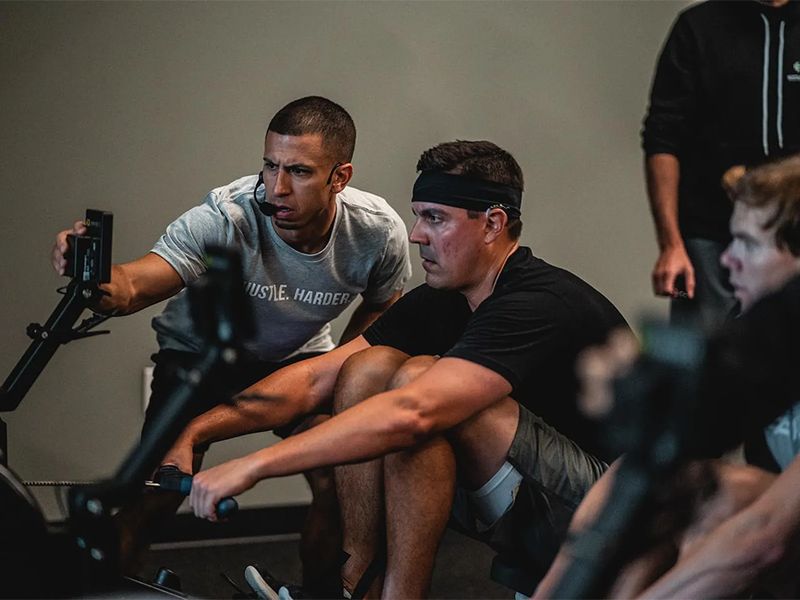 Hustle House Fitness photo