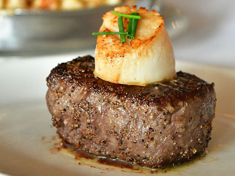 Del Frisco's Double Eagle Steakhouse photo