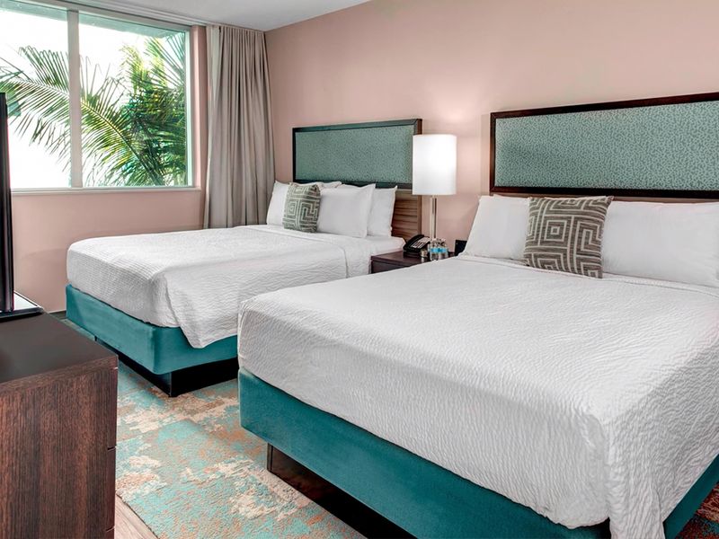 Residence Inn by Marriott Miami Beach Surfside photo