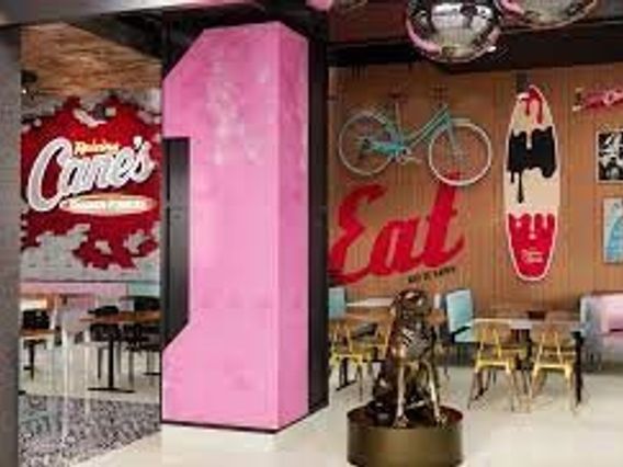 Raising Cane's photo