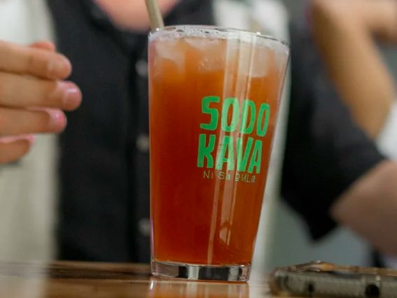 Sodo Kava Longwood photo