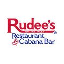 Rudee's on the Inlet Restaurant & Cabana Bar logo