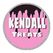 Kendall Treats logo