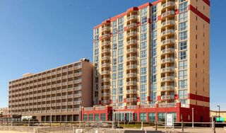 Residence Inn Oceanfront