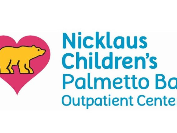 Nicklas Children's Palmetto Bay photo