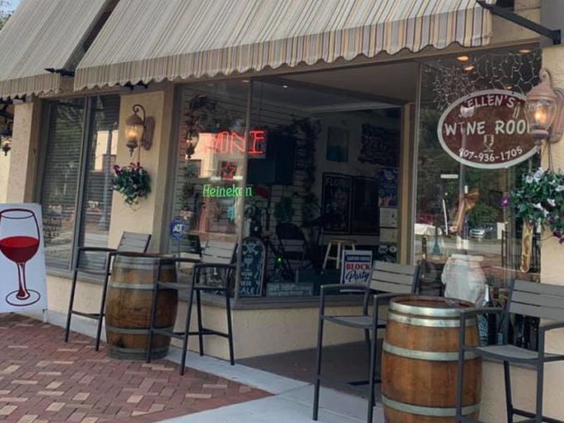 Ellen's Wine Room photo