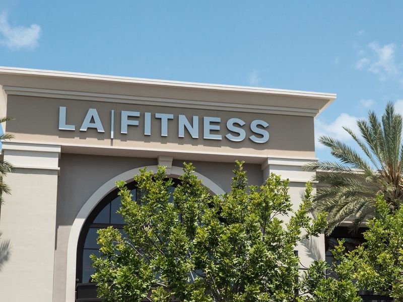 LA Fitness  photo
