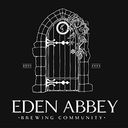 Eden Abbey Brewing Community logo