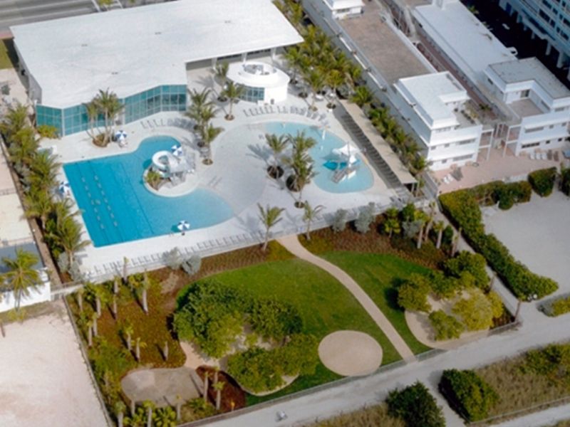 Surfside Community Center photo